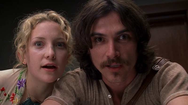 Almost Famous